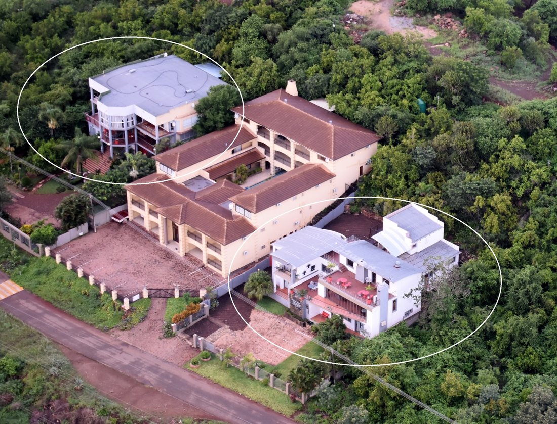 Altro a Komatipoort, Mpumalanga, Sudafrica 1 - 16581652