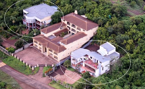 Komatipoort, Mpumalanga, Sudafrica 1