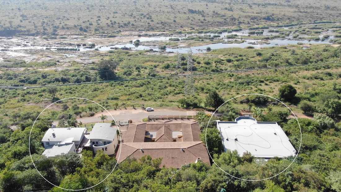 Altro a Komatipoort, Mpumalanga, Sudafrica 3 - 16581652