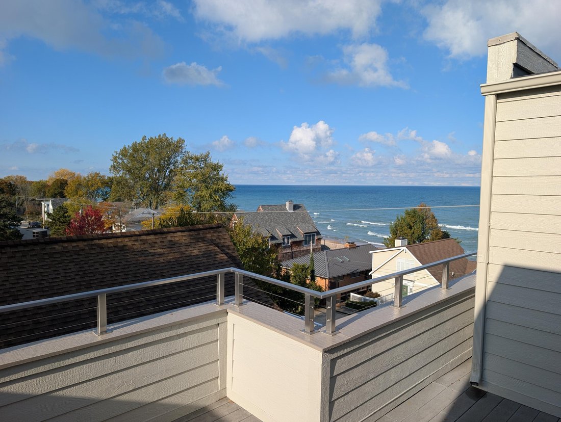 House in Beverly Shores, Indiana, United States 3 - 16581736