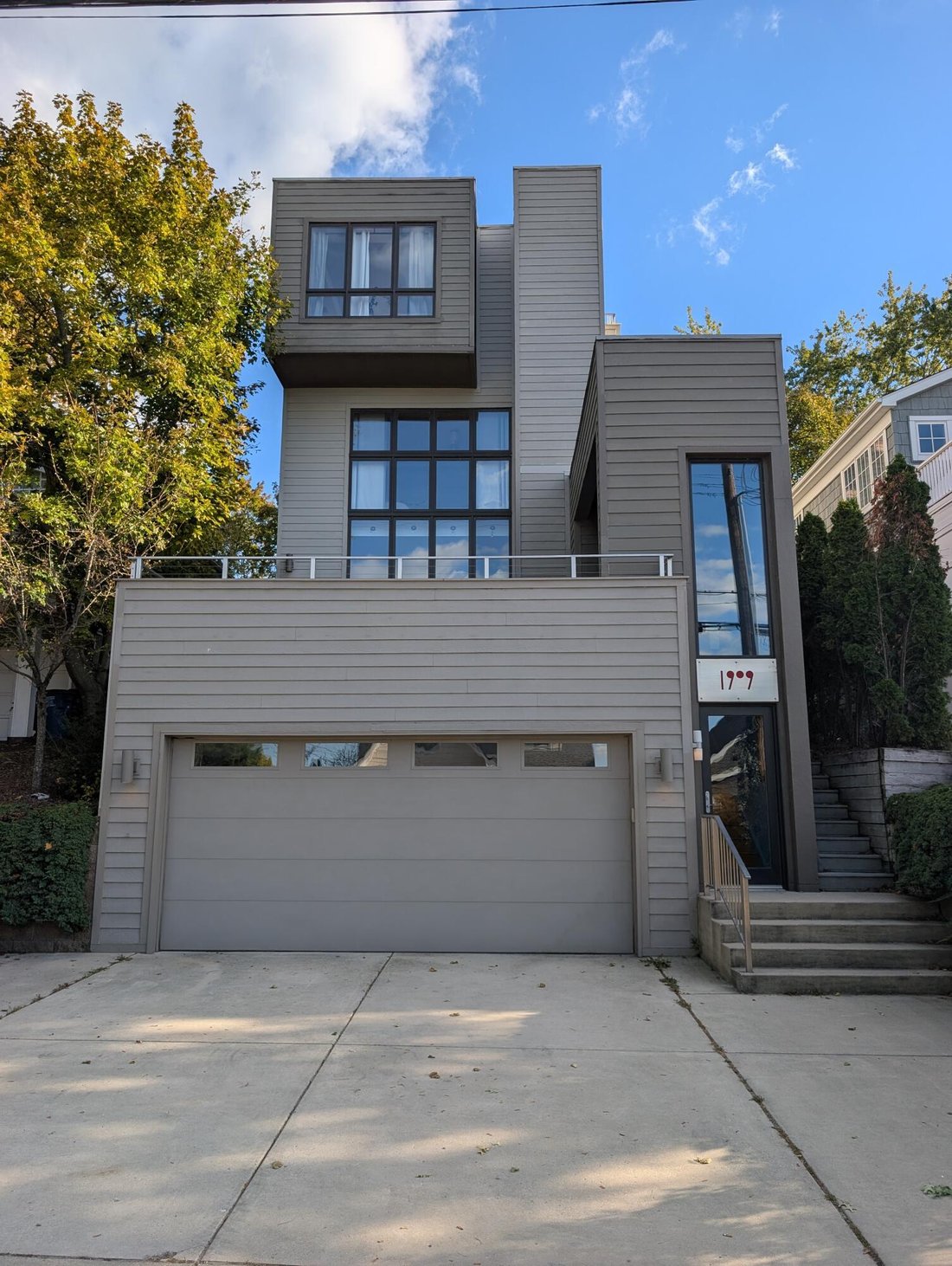 House in Beverly Shores, Indiana, United States 2 - 16581736
