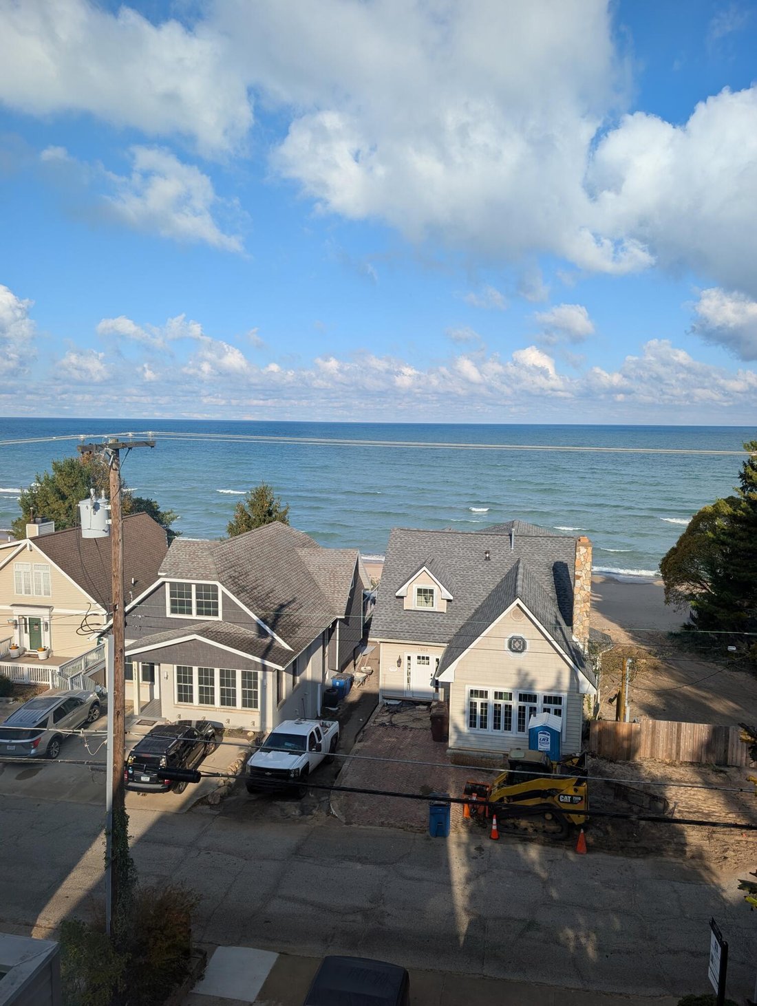House in Beverly Shores, Indiana, United States 5 - 16581736