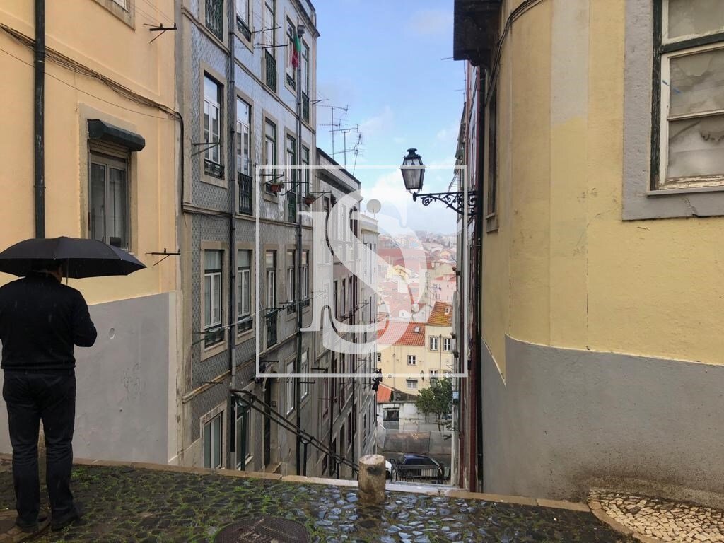 House in Santa Maria Maior, Lisbon, Portugal 3 - 16581782