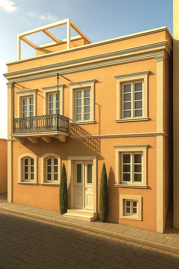House in Syros, Aegean, Greece 5 - 16581743