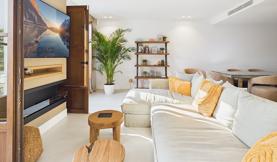 House in Santa Gertrudis de Fruitera, Santa Eularia des Riu, Balearic Islands 5 - 16581800