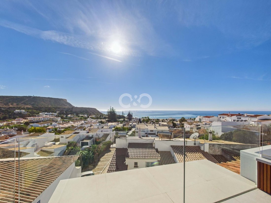 Townhouse in Praia da Luz, Algarve, Portugal 2 - 16581759