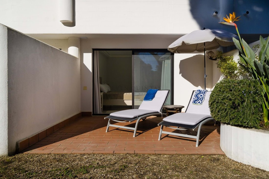 Apartment in Quinta do Lago, Almancil, Portugal 1 - 16581752