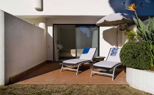 Apartment in Quinta do Lago, Almancil, Portugal 1