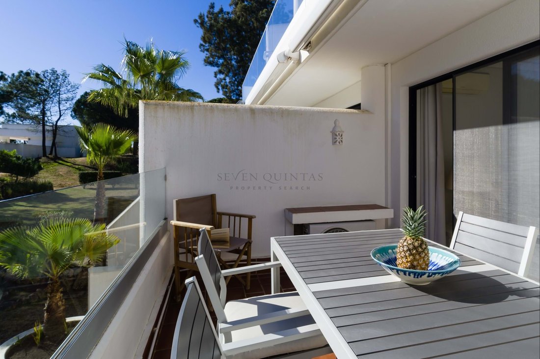 Apartment in Quinta do Lago, Almancil, Portugal 5 - 16581752