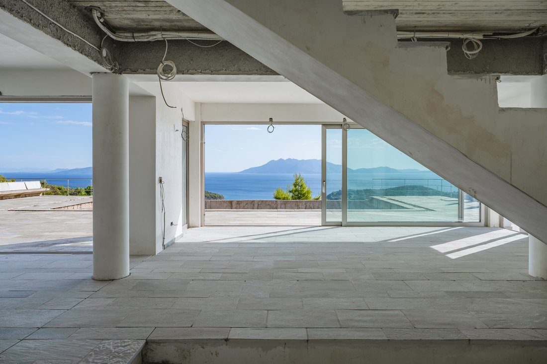 House in Community of Ancient Epidavros, Epidavros, Greece 2 - 16581746