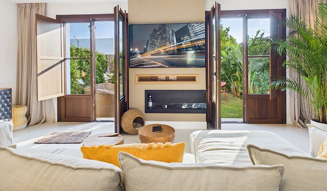 House in Santa Gertrudis de Fruitera, Santa Eularia des Riu, Balearic Islands 4 - 16581800