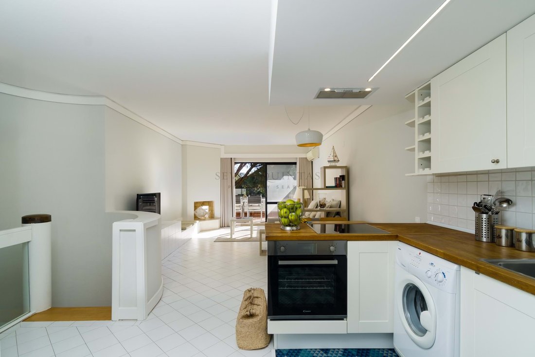Apartment in Quinta do Lago, Almancil, Portugal 3 - 16581752