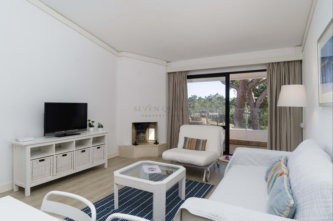 Apartment in Quinta do Lago, Almancil, Portugal 1 - 16581771