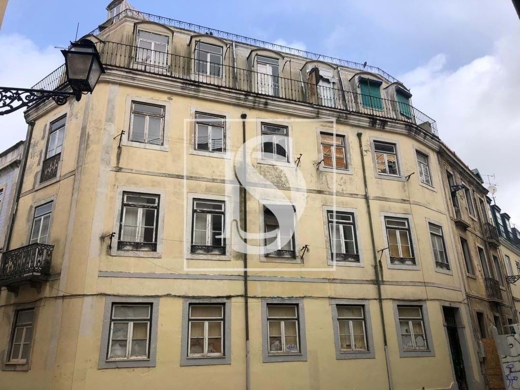 House in Santa Maria Maior, Lisbon, Portugal 2 - 16581782
