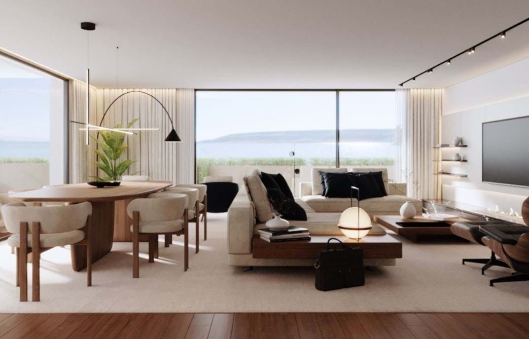 Apartment in Canidelo, Porto District, Portugal 2 - 15895310