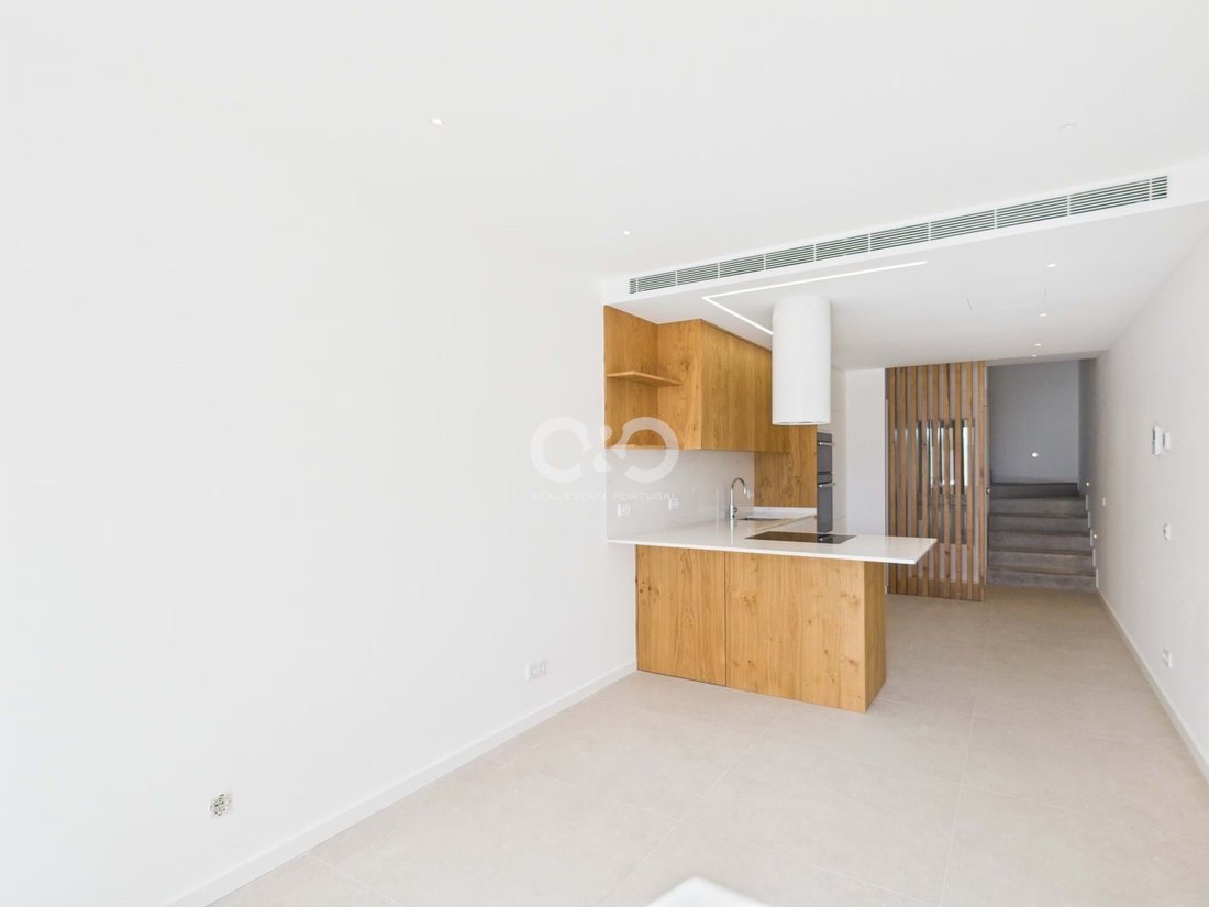 Townhouse in Praia da Luz, Algarve, Portugal 4 - 16581759
