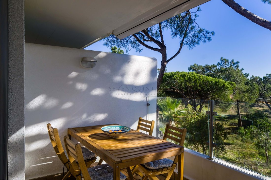 Apartment in Quinta do Lago, Almancil, Portugal 3 - 16581771