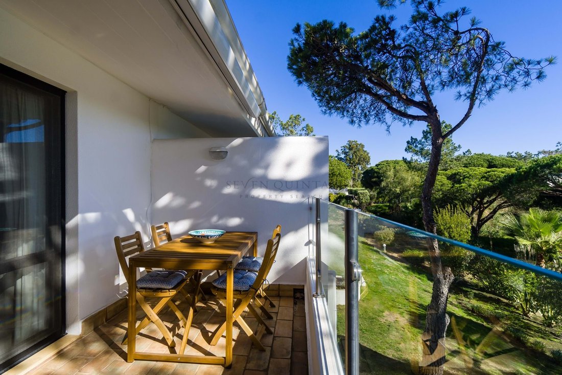 Apartment in Quinta do Lago, Almancil, Portugal 2 - 16581771