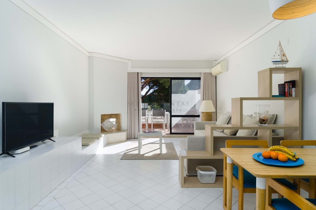 Apartment in Quinta do Lago, Almancil, Portugal 4 - 16581752