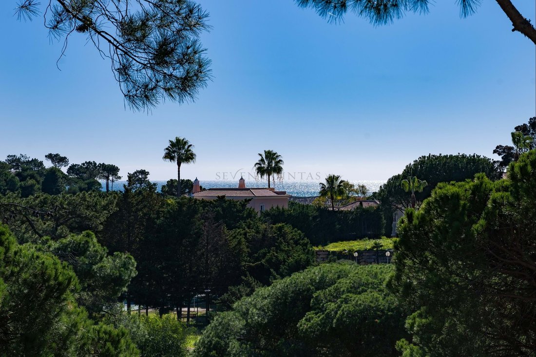 Apartment in Quinta do Lago, Almancil, Portugal 4 - 16581771