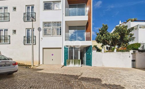 Townhouse in Praia da Luz, Algarve, Portugal 1