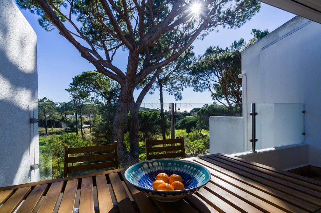 Apartment in Quinta do Lago, Almancil, Portugal 5 - 16581771