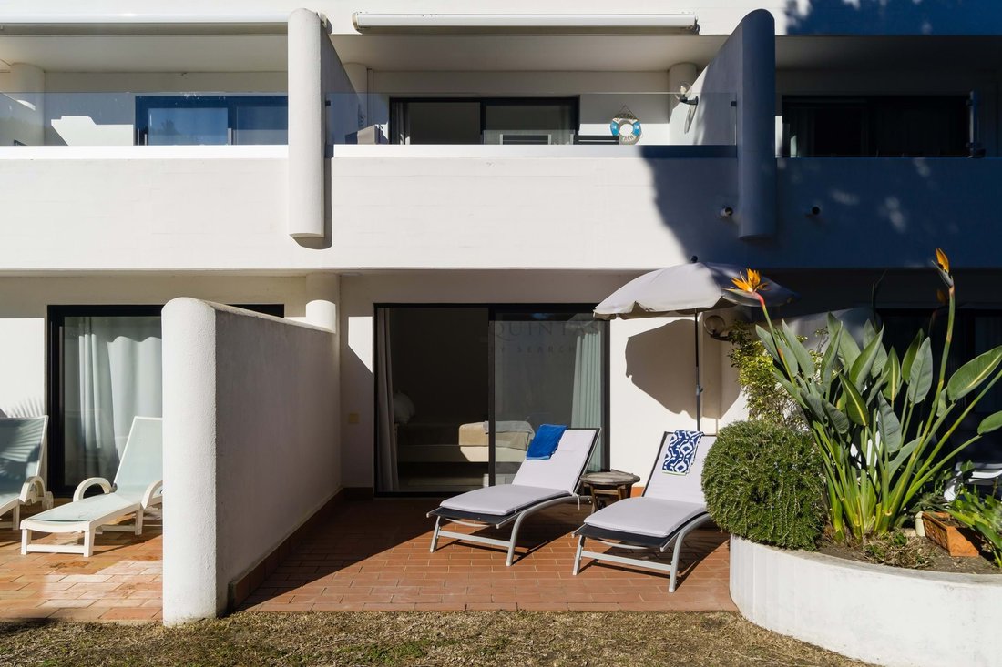 Apartment in Quinta do Lago, Almancil, Portugal 2 - 16581752