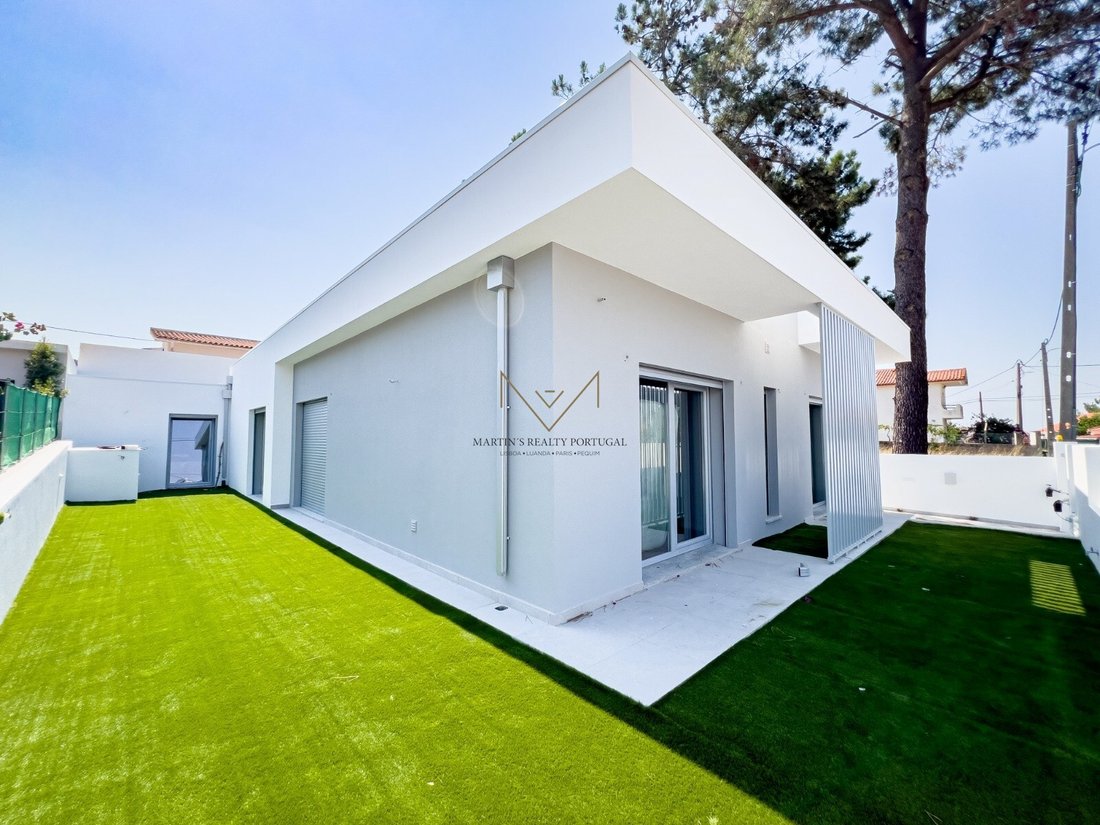 Villa in Fernao Ferro, Setubal, Portugal 2 - 16581779