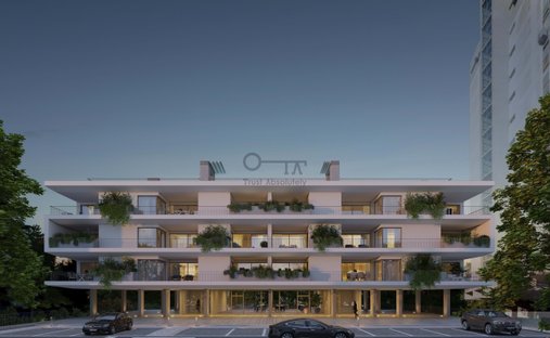 Appartamento a Cascais e Estoril, Lisbona, Portogallo 1