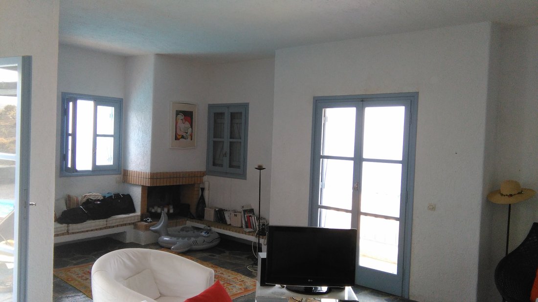 Haus in Kea, Aegean, Griechenland 2 - 16581818