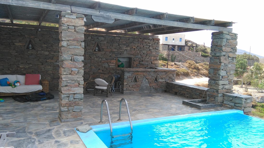Haus in Kea, Aegean, Griechenland 5 - 16581818