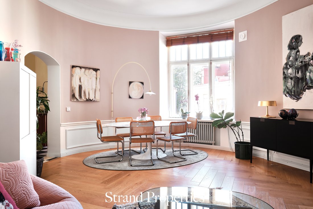 Apartment in Helsinki, Uusimaa, Finland 1 - 16581836