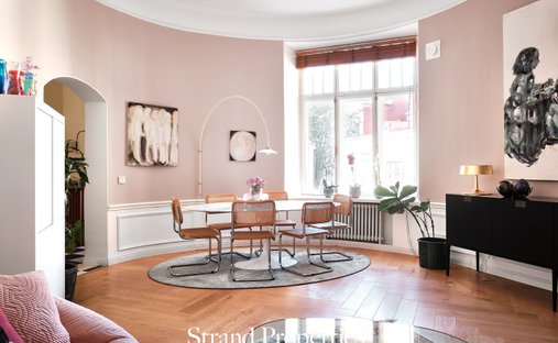 Apartment in Helsinki, Uusimaa, Finland 1
