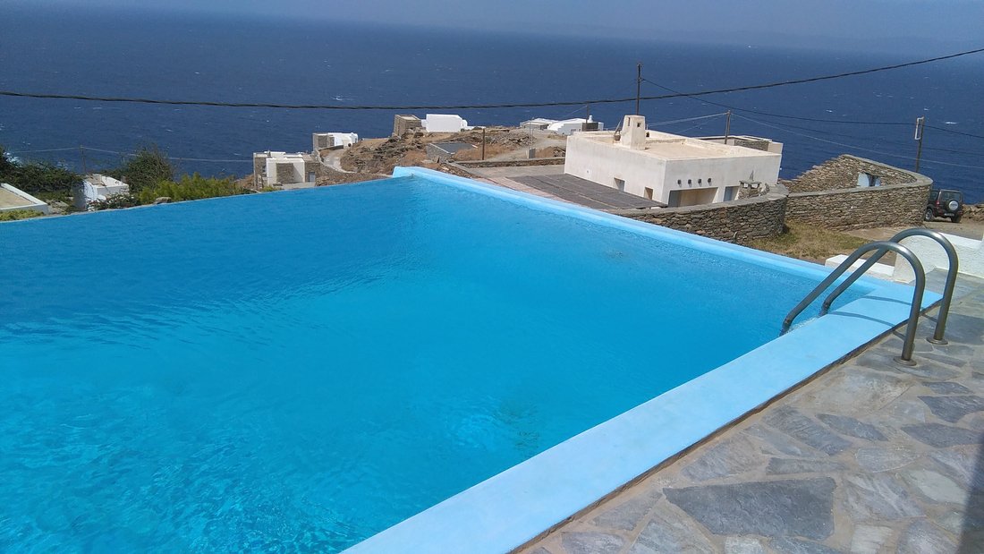 Haus in Kea, Aegean, Griechenland 1 - 16581818