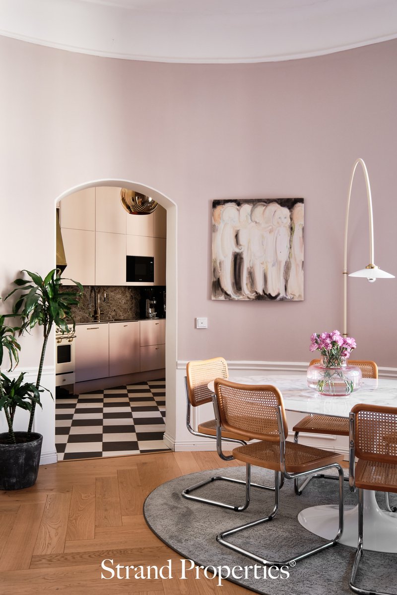 Apartment in Helsinki, Uusimaa, Finland 4 - 16581836