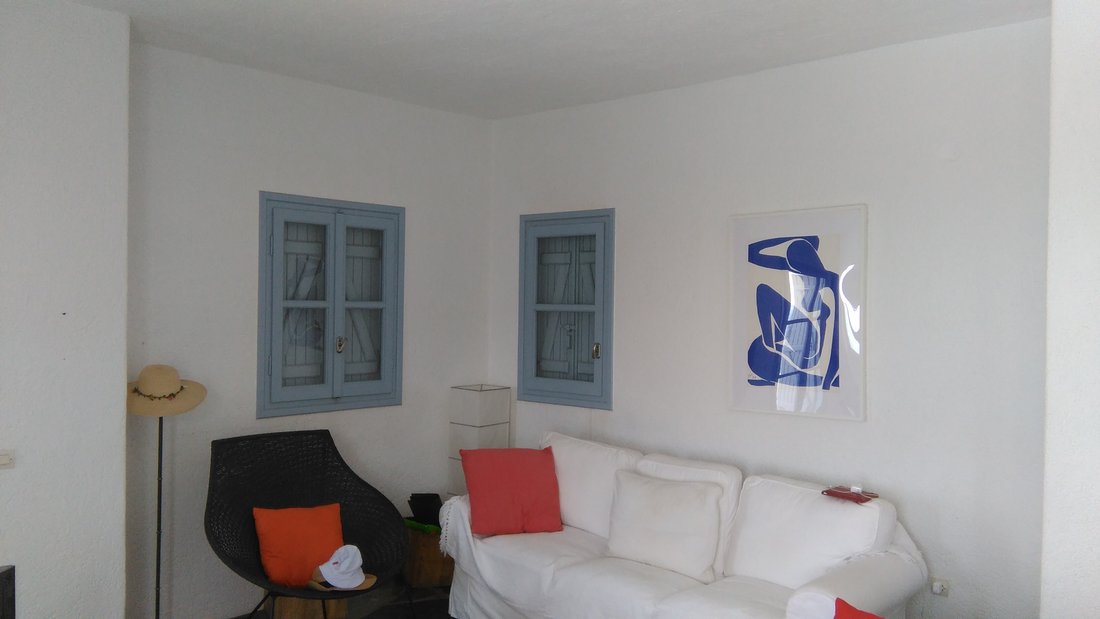 Haus in Kea, Aegean, Griechenland 3 - 16581818