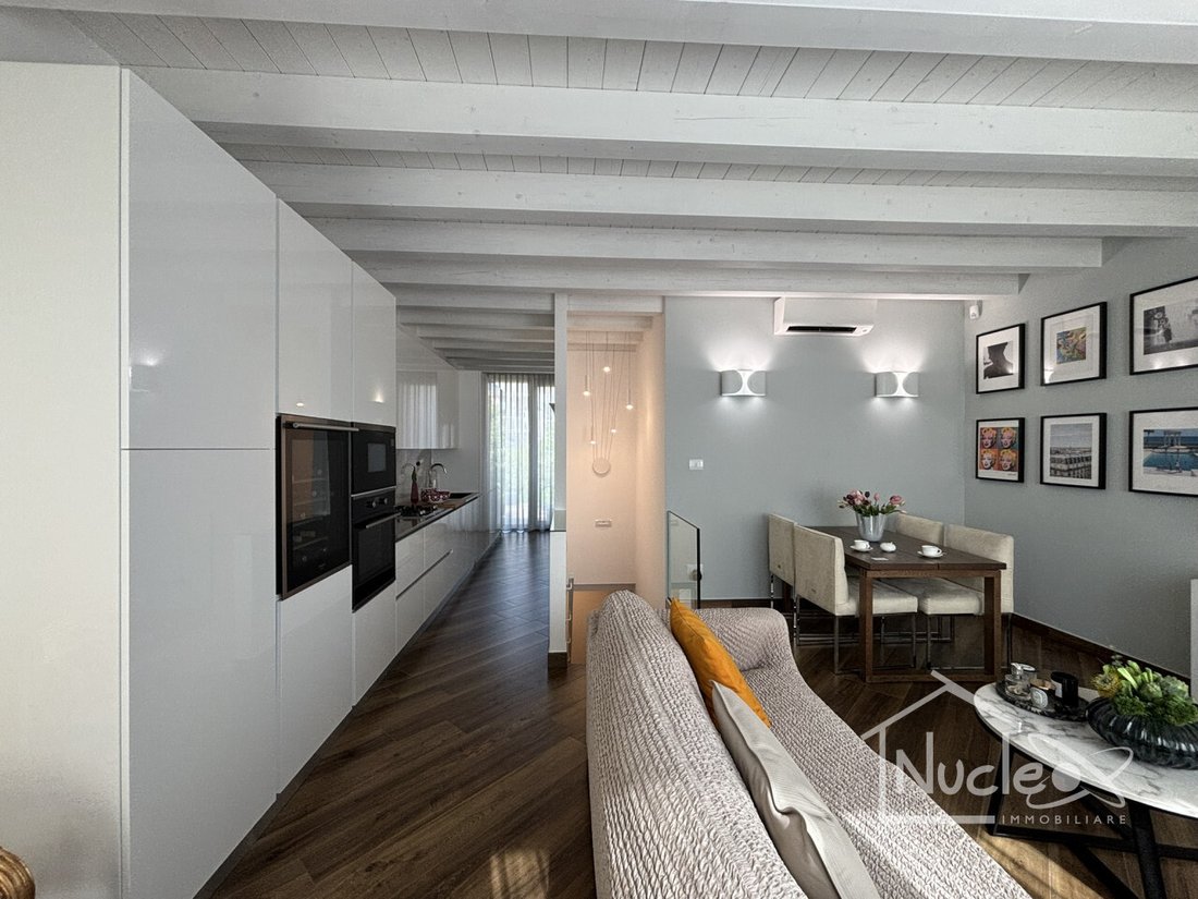 Villa in Sottomarina, Chioggia, Veneto 2 - 16603852