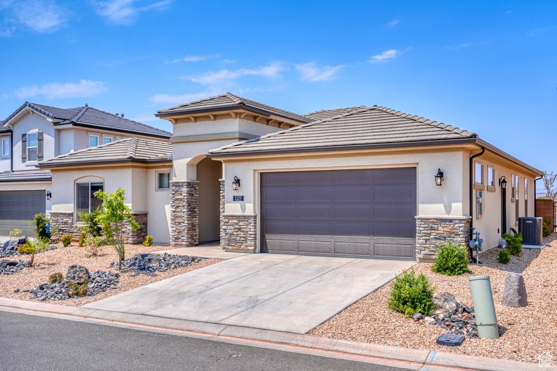 House in Washington, Utah, United States 2 - 16595171