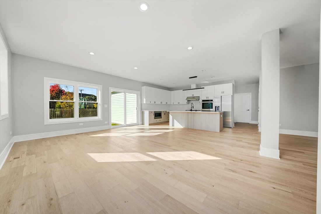 Casa a Wayne, Illinois, Stati Uniti 3 - 16586563