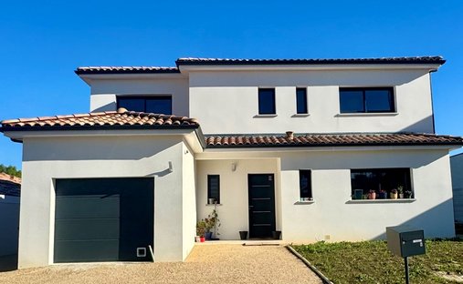 House in Pin-Balma, Occitania, France 1