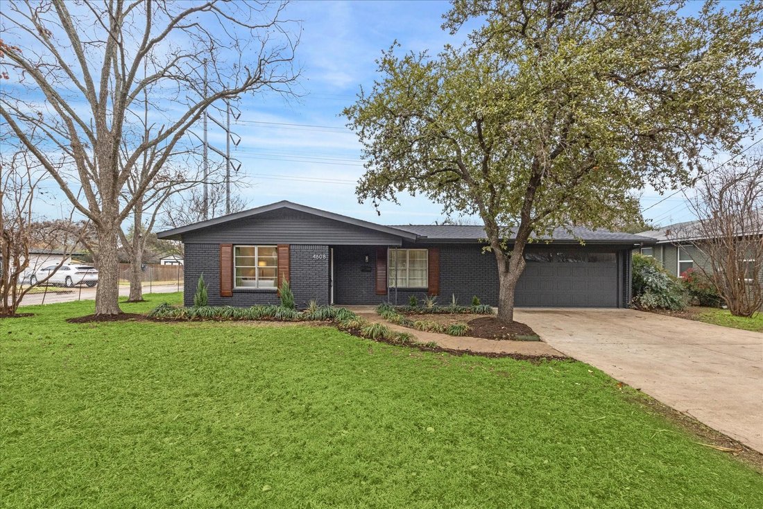 House in Austin, Texas, United States 2 - 16590732