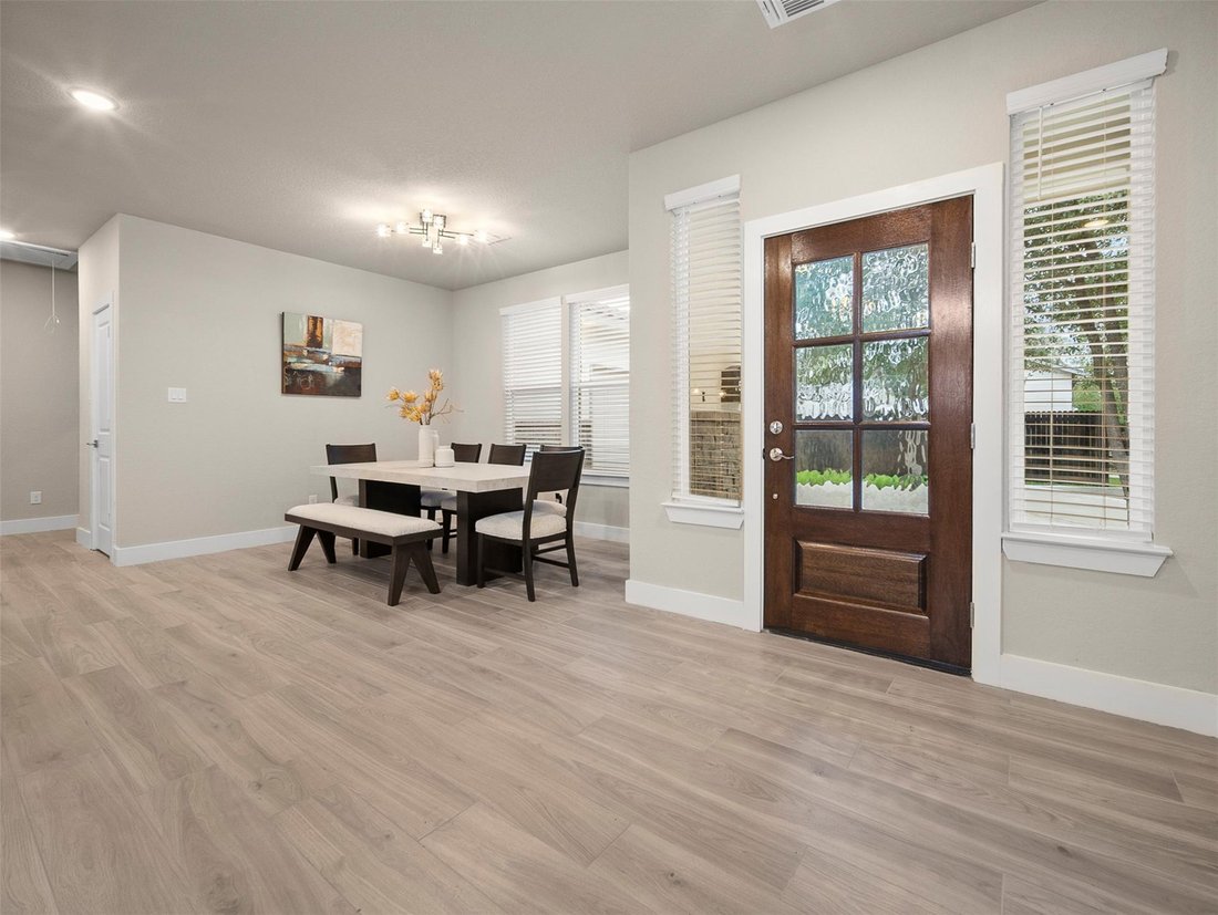 House in San Antonio, Texas, United States 4 - 16590282