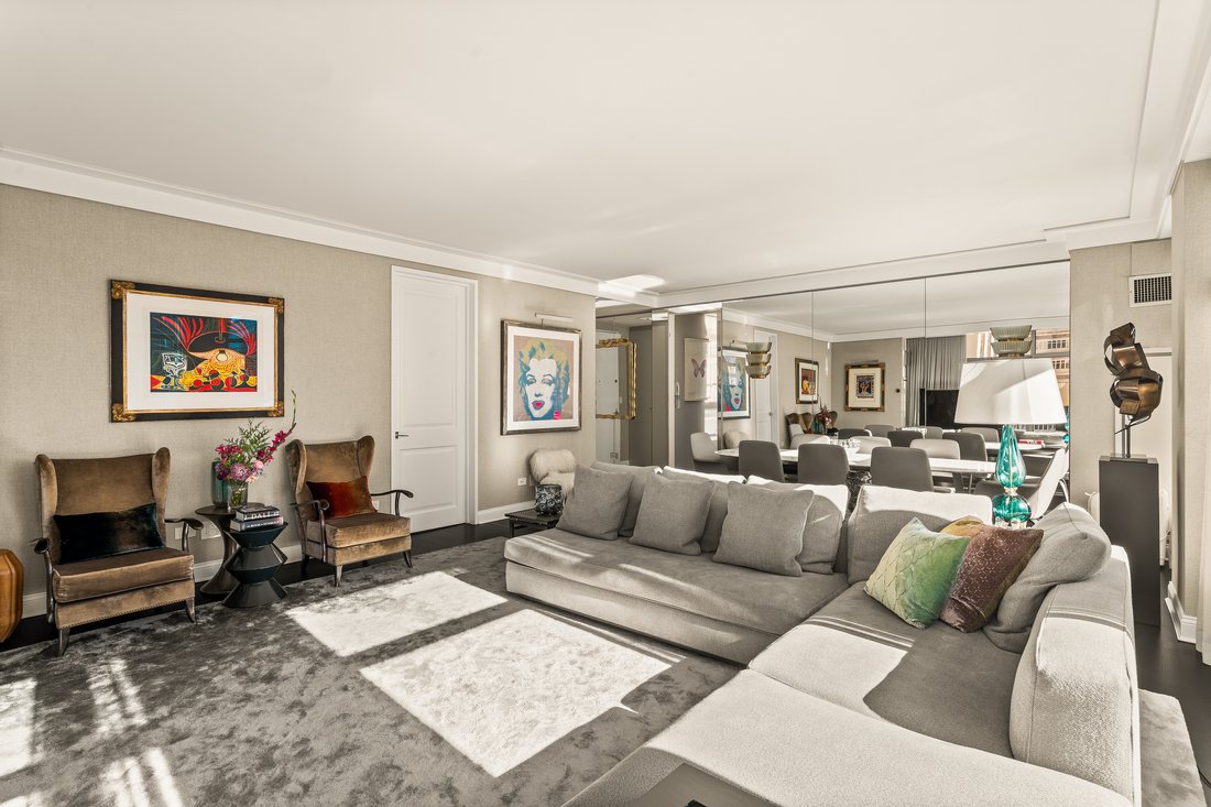 Condo in New York, New York, United States 4 - 16583701