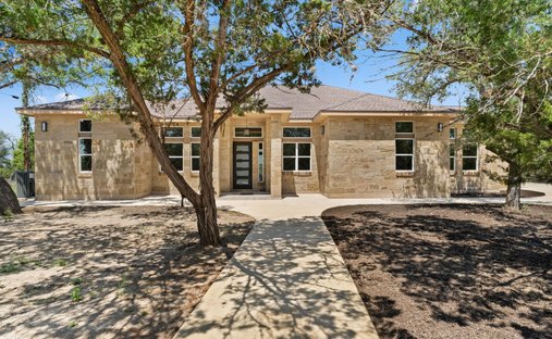 Maison à Canyon Lake, Texas, États-Unis 1