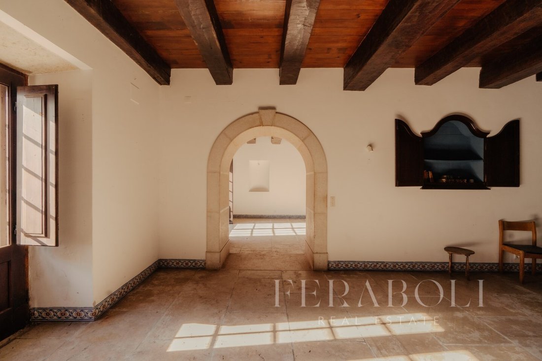 Farm Ranch in Barcarena, Lisbon, Portugal 1 - 16604930