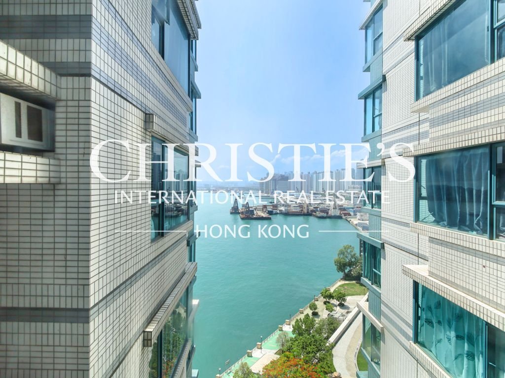 Apartment in Hong Kong, Hong Kong 1 - 16604640