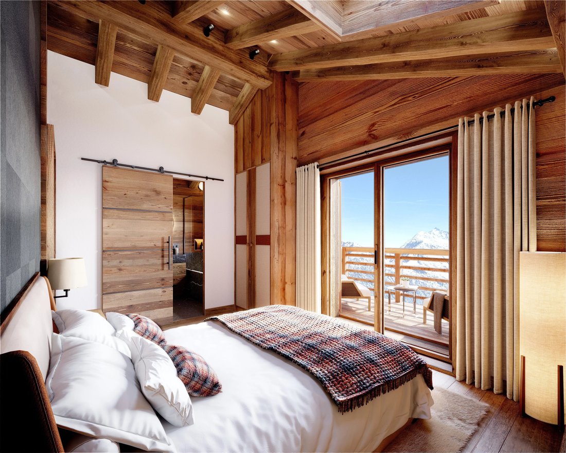 Wohnung in Anniviers, Wallis, Schweiz 3 - 16582200