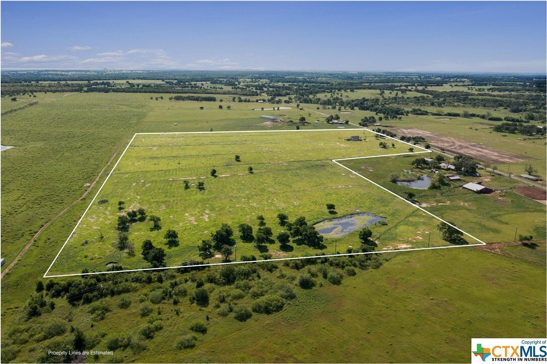 House in Thorndale, Texas, United States 3 - 16584368