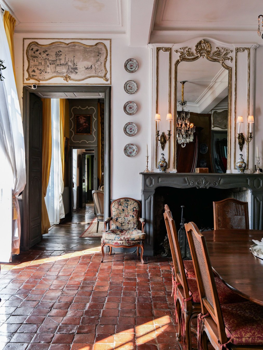Chateau in Pau, Nouvelle-Aquitaine, France 3 - 16604137