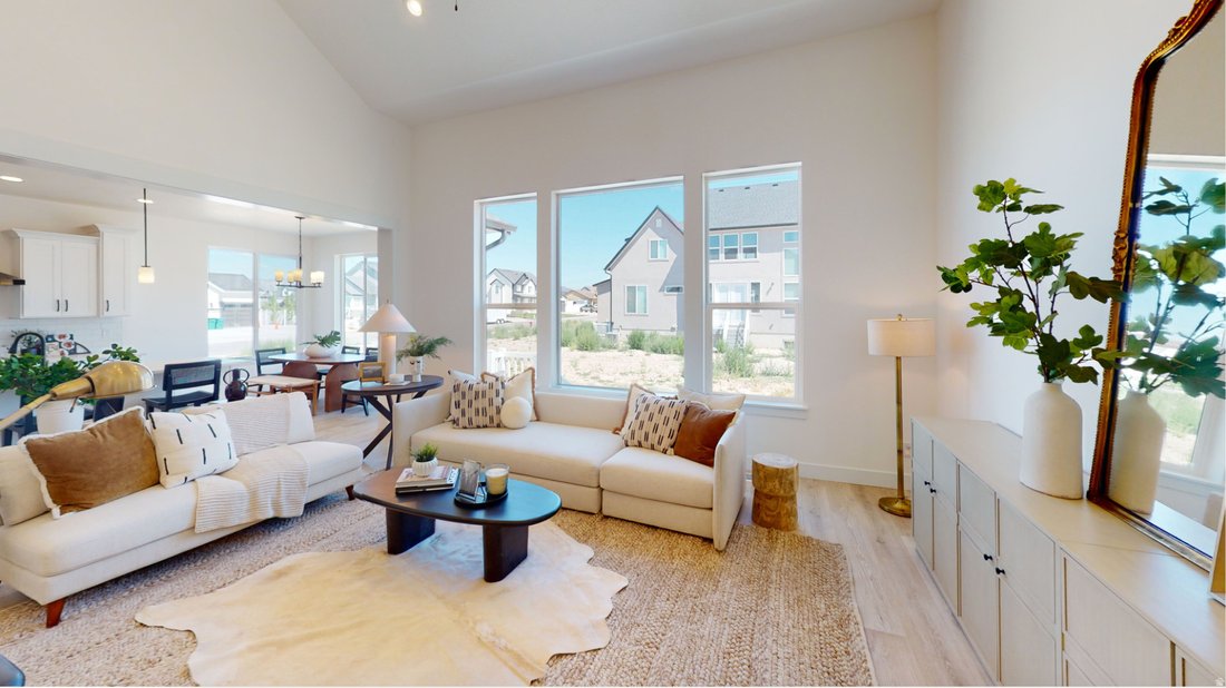 House in Salem, Utah, United States 4 - 16591883